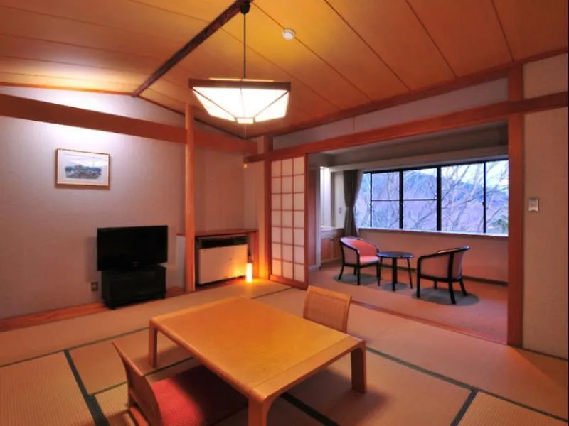 Hotel Morinoakari Hakone