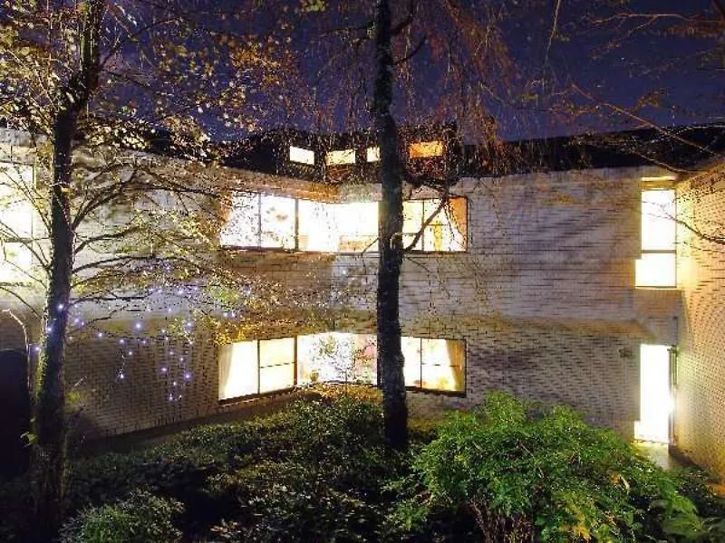Hotel Morinoakari Hakone Japón