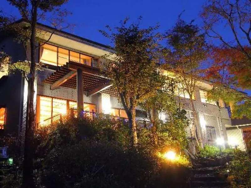 Hotel Morinoakari Hakone