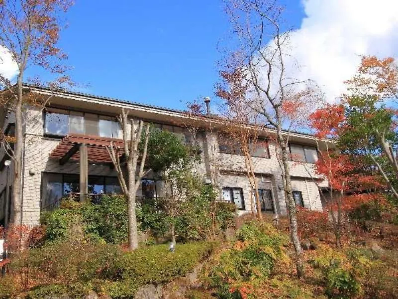 Hotel Morinoakari Hakone 3*,  Japonia