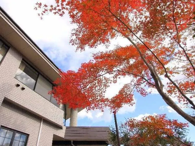 Hotel Morinoakari Hakone